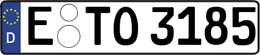 E-TO3185