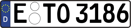 E-TO3186