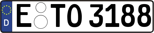 E-TO3188