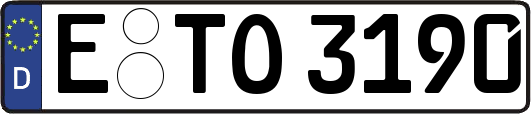E-TO3190