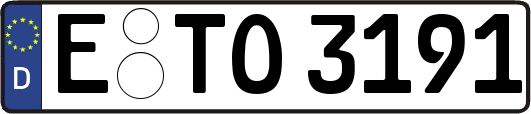 E-TO3191