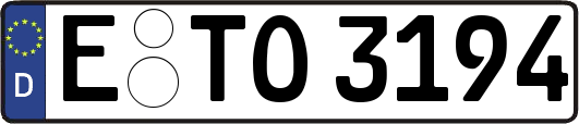 E-TO3194