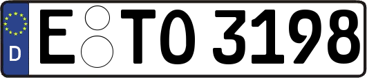 E-TO3198