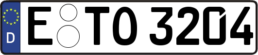E-TO3204