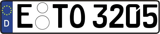 E-TO3205
