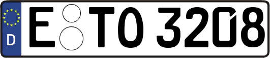 E-TO3208