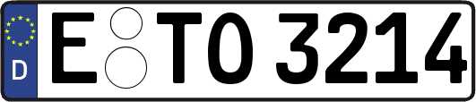 E-TO3214