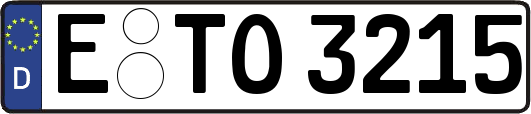 E-TO3215
