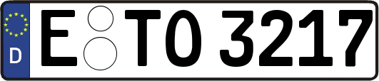 E-TO3217