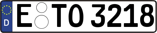 E-TO3218