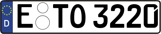 E-TO3220
