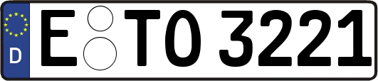 E-TO3221