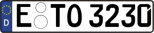 E-TO3230