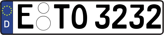E-TO3232
