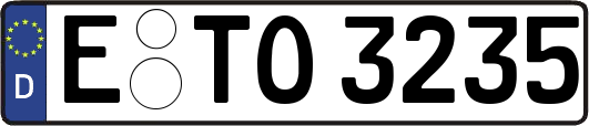 E-TO3235