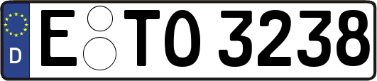 E-TO3238