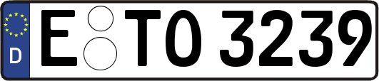 E-TO3239