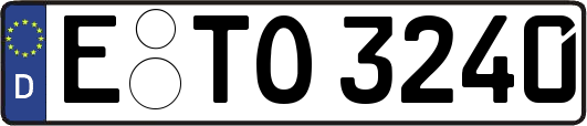 E-TO3240