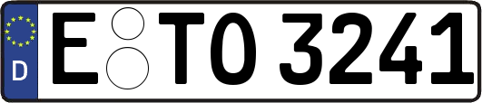 E-TO3241