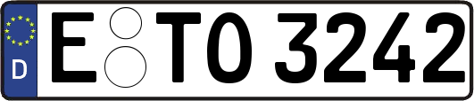 E-TO3242