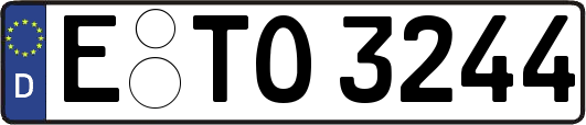 E-TO3244