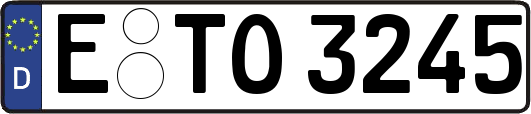 E-TO3245