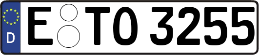 E-TO3255