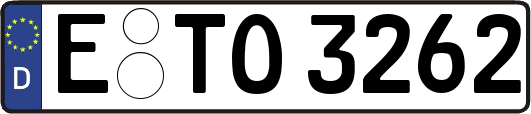 E-TO3262
