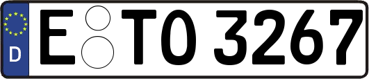 E-TO3267