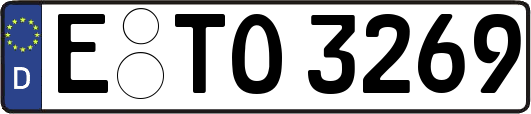 E-TO3269