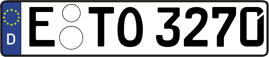 E-TO3270