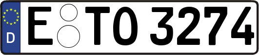 E-TO3274