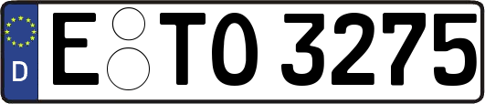 E-TO3275