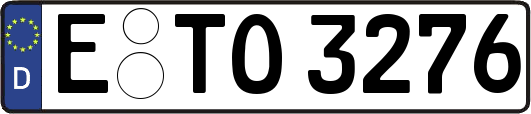 E-TO3276