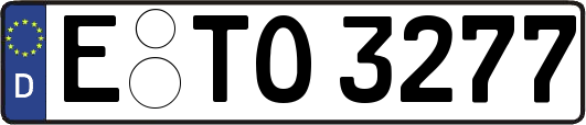 E-TO3277