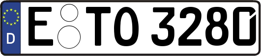 E-TO3280