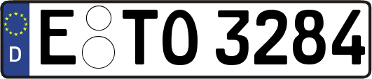 E-TO3284