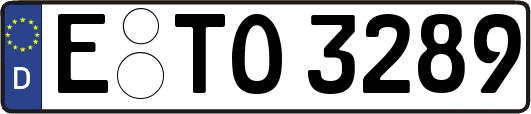 E-TO3289