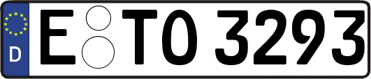 E-TO3293