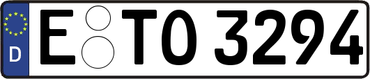 E-TO3294