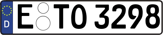 E-TO3298