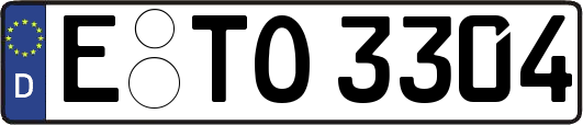 E-TO3304
