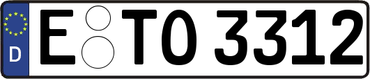 E-TO3312
