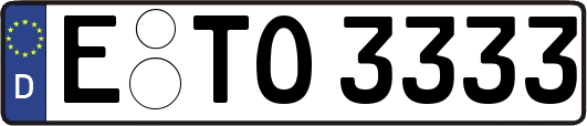 E-TO3333