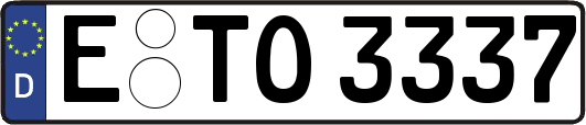 E-TO3337