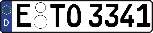 E-TO3341