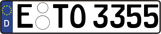 E-TO3355