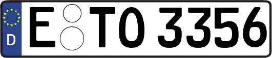 E-TO3356