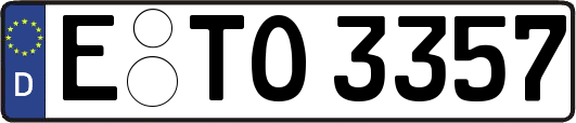 E-TO3357