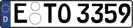 E-TO3359